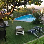 Tetto B&B Carolei