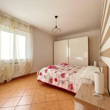 Tetto Bed & Breakfast