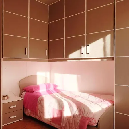 Bed & Breakfast Tetto *