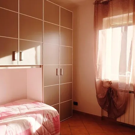 Tetto Bed & Breakfast