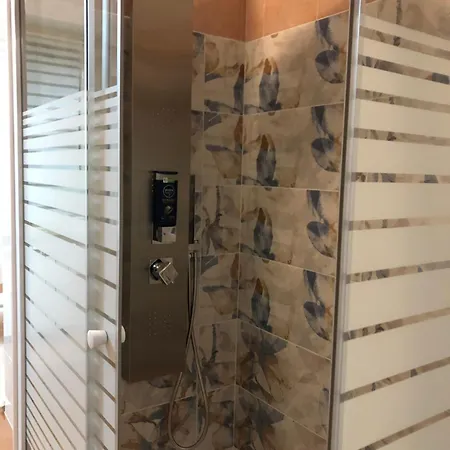 Tetto Bed & Breakfast *