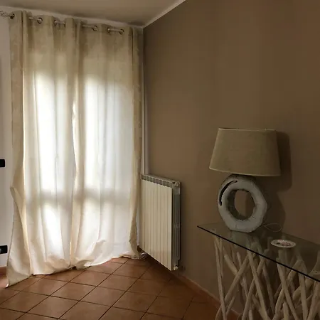 Tetto Bed & Breakfast *