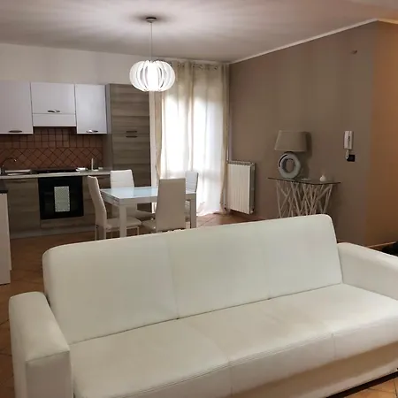 Tetto Bed & Breakfast Carolei