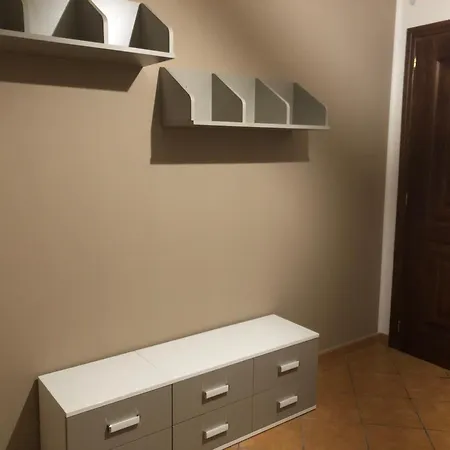 Nocleg ze śniadaniem Tetto Carolei