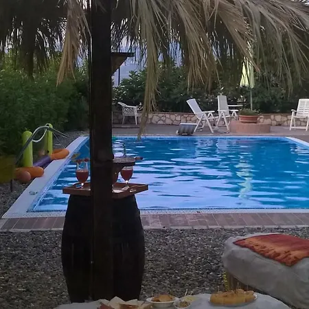 Tetto Bed & Breakfast Carolei