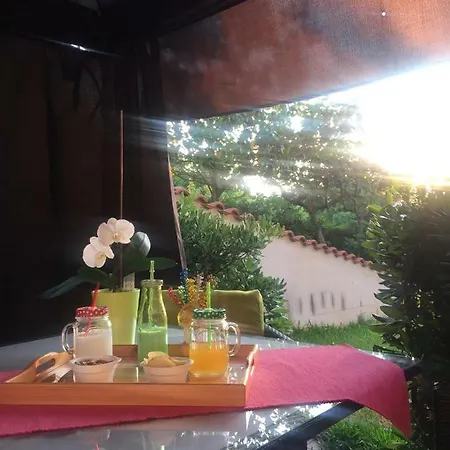 Tetto Bed & Breakfast *