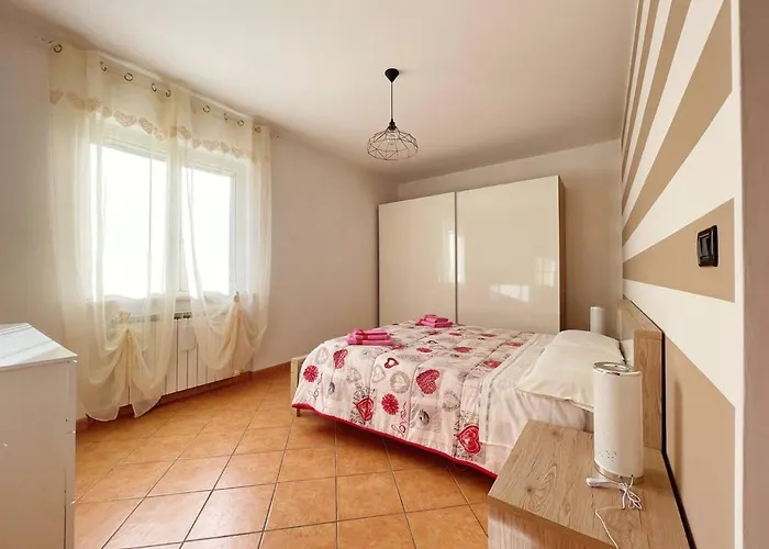 Tetto לינה וארוחת בוקר