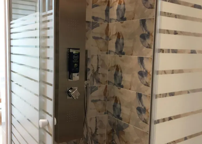 Tetto לינה וארוחת בוקר *