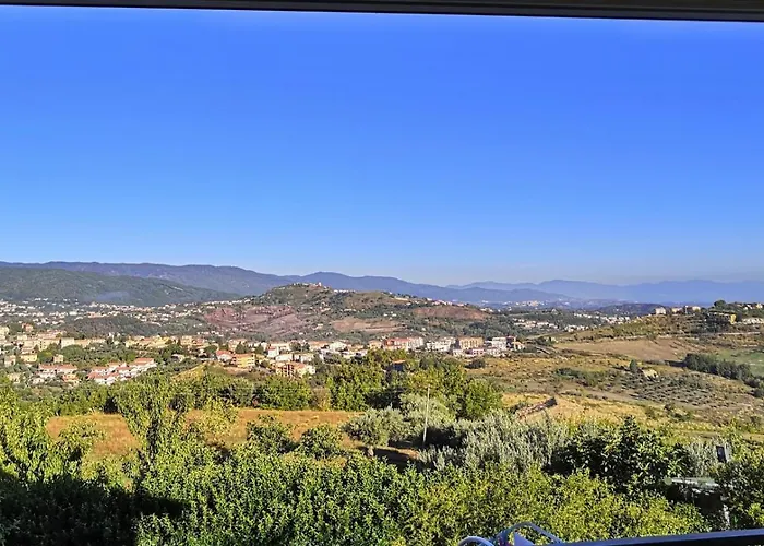 לינה וארוחת בוקר Tetto *