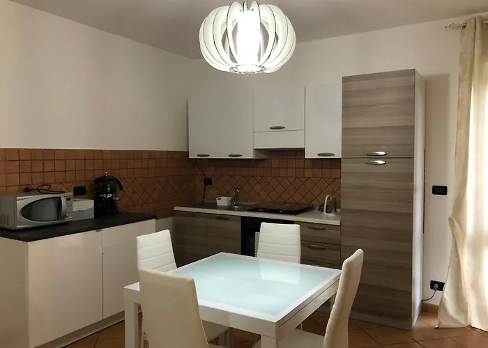 לינה וארוחת בוקר Tetto