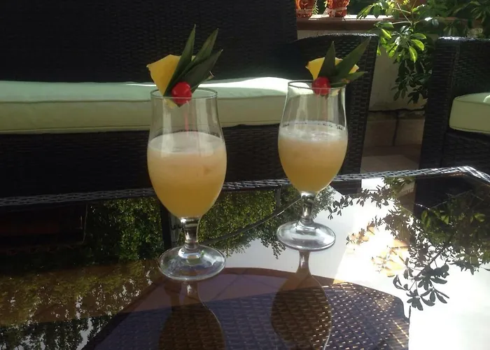 Tetto לינה וארוחת בוקר *