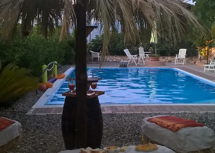 Tetto לינה וארוחת בוקר Carolei