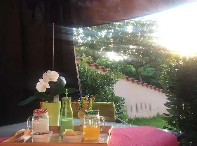 Tetto לינה וארוחת בוקר *